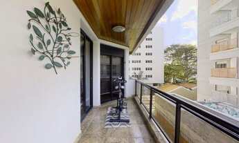 Imagem 7: APARTAMENTO RESIDENCIAL À VENDA, JARDIM DAS BANDEIRAS, SÃO PAULO - AP1068