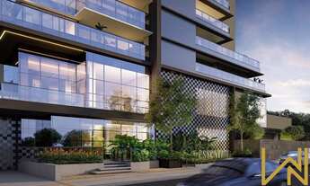 Imagem: APARTAMENTO COM 3 DORMITÓRIOS À VENDA