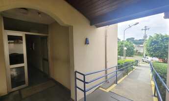 Imagem 2: APARTAMENTO COM 3 DORMITÓRIOS À VENDA, 68 M² POR R$ 276.000,00 - JARDIM DAS OLIVEIRAS - CA