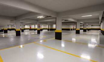 Imagem 5: APARTAMENTO RESIDENCIAL À VENDA, VILA CLEMENTINO, SÃO PAULO - AP1075