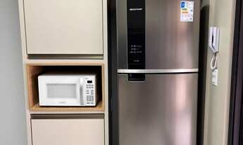 Imagem 6: CASA COM 2 DORMITÓRIOS, 130 M² - VENDA POR R$ 1.100.000,00 OU ALUGUEL POR R$ 5.500,00/MÊS