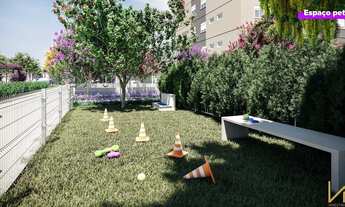 Imagem 5: APARTAMENTO RESIDENCIAL À VENDA, PARQUE ORTOLÂNDIA, HORTOLÂNDIA - AP0498