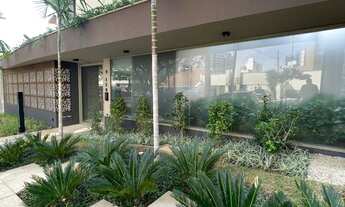 Imagem 6: APARTAMENTO COM 3 SUÍTES À VENDA NO EDIFÍCIO SINGULARE POR R$ 2.300.000 - CAMBUÍ - CAMPINA