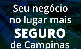 Imagem 7: TERRENO À VENDA, 748 M² POR R$ 923.289,31 - SWISS PARK - CAMPINAS/SP