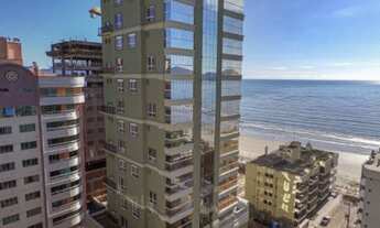 Imagem: APARTAMENTO RESIDENCIAL À VENDA, MEIA PRAIA