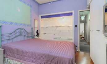 Imagem 7: APARTAMENTO COM 3 DORMITÓRIOS À VENDA, 154 M² POR R$ 1.472.000,00 - JARDIM PAULISTA - SÃO