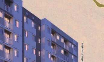 Imagem: APARTAMENTO COM 2 DORMITÓRIOS À VENDA