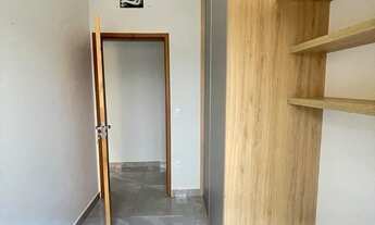 Imagem 5: CASA COM 3 DORMITÓRIOS À VENDA, 104 M² POR R$ 900.000,00 - CONDOMÍNIO JARDINS DO IMPÉRIO