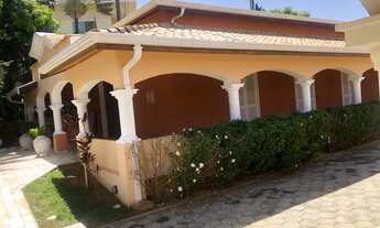 Imagem 2: CASA COM 3 DORMITÓRIOS À VENDA, 350 M² POR R$ 2.000.000,00 - PARQUE PRADO - CAMPINAS/SP