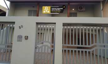 Imagem: CASA COM 3 DORMITÓRIOS À VENDA, 308 M²