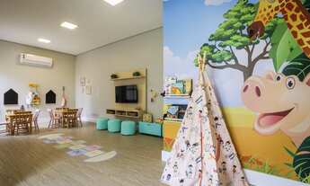 Imagem 5: APARTAMENTO RESIDENCIAL À VENDA, JARDIM SÃO VICENTE, CAMPINAS - AP0435