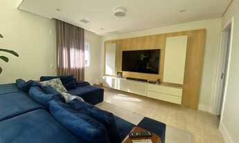 Imagem 4: APARTAMENTO COM 3 DORMITÓRIOS À VENDA, 188 M² POR R$ 2.300.000,00 - TAQUARAL - CAMPINAS/SP