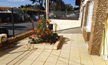 Imagem 3: CASA, 104 M² - VENDA POR R$ 520.000,00 OU ALUGUEL POR R$ 3.527,00/MÊS - VILA NOVA - CAMPIN