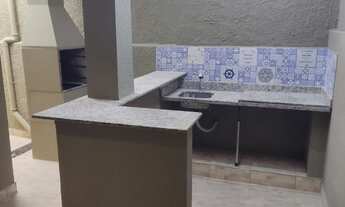 Imagem 3: CASA COM 3 DORMITÓRIOS À VENDA, 165 M² POR R$ 530.000 - PARQUE JAMBEIRO - CAMPINAS/SP