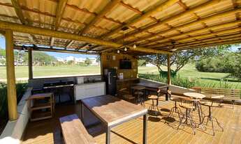 Imagem 3: TERRENO À VENDA, 407 M² POR R$ 600.000,00 - RESIDENCIAL PARQUE DOS ALECRINS - CAMPINAS/SP