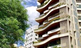 Imagem: APARTAMENTO COM 4 DORMITÓRIOS À VENDA