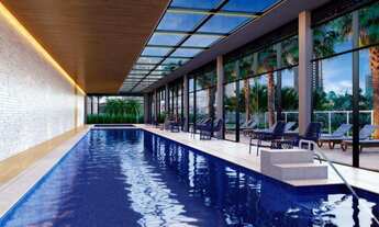 Imagem 4: APARTAMENTO RESIDENCIAL À VENDA, MOSSUNGUÊ, CURITIBA - AP0369