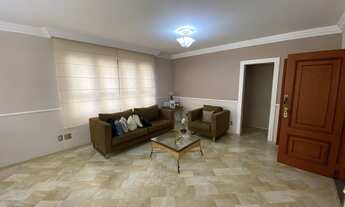 Imagem 4: APARTAMENTO COM 4 DORMITÓRIOS À VENDA, 159 M² POR R$ 990.000,00 - CAMBUÍ - CAMPINAS/SP