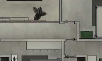 Imagem 5: CASA COM 4 DORMITÓRIOS À VENDA, 313 M² POR R$ 2.360.000,00 - SANTORINI RESIDENCIAL CLUB