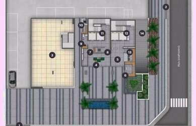 Imagem 7: SALA COMERCIAL À VENDA, CAMBUÍ, CAMPINAS - SA0004