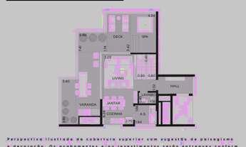 Imagem 7: APARTAMENTO RESIDENCIAL À VENDA, INDIANÓPOLIS, SÃO PAULO - AP0016