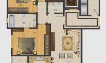 Imagem 3: APARTAMENTO RESIDENCIAL À VENDA, MEIA PRAIA, ITAPEMA - AP1162