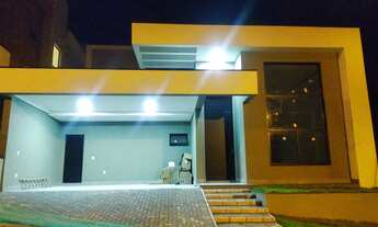 Imagem: CASA COM 3 DORMITÓRIOS À VENDA, 186 M²