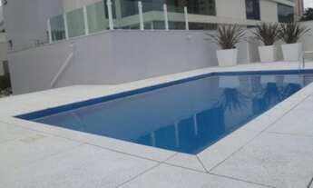 Imagem 7: APARTAMENTO RESIDENCIAL À VENDA, CABRAL, CURITIBA - AP0368