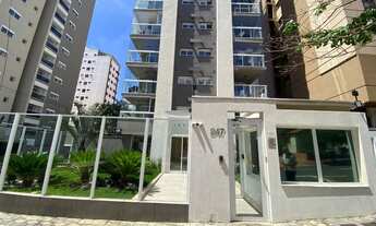 Imagem: APARTAMENTO COM 1 DORMITÓRIO À VENDA