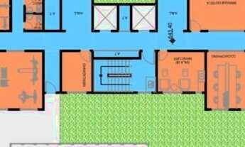 Imagem 5: TERRENO À VENDA, 2337 M² POR R$ 7.800.000,00 - MANSÕES SANTO ANTÔNIO - CAMPINAS/SP