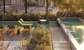 Imagem 3: APARTAMENTO RESIDENCIAL À VENDA, PERDIZES, SÃO PAULO - AP0764