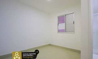 Imagem 4: APARTAMENTO COM 2 DORMITÓRIOS À VENDA, 62 M² POR R$ 360.000,00 - PARQUE BRASÍLIA - CAMPINA