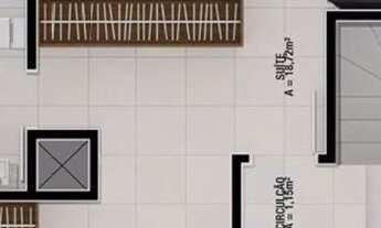 Imagem 3: COBERTURA RESIDENCIAL À VENDA, JURERÊ INTERNACIONAL, FLORIANÓPOLIS - CO0188