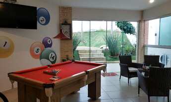 Imagem 5: CASA COM 3 DORMITÓRIOS À VENDA, 235 M² POR R$ 2.300.000,00 - RESIDENCIAL SAINTE HELENE - C