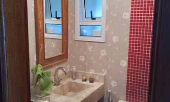 Imagem 6: APARTAMENTO À VENDA, 130 M² POR R$ 1.000.000,00 - MANSÕES SANTO ANTÔNIO - CAMPINAS/SP