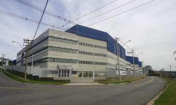 Imagem 2: GALPÃO PARA ALUGAR, 4882 M² POR R$ 123.761,00/MÊS - DISTRITO INDUSTRIAL ALFREDO RELO - ITA