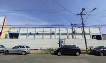 Imagem: GALPÃO À VENDA, 1810 M² POR R$ 6.500.000,00