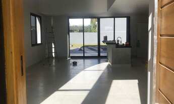 Imagem 2: CASA COM 3 DORMITÓRIOS À VENDA, 262 M² POR R$ 1.980.000,00 - CONDOMÍNIO RESERVA DOS VINHED
