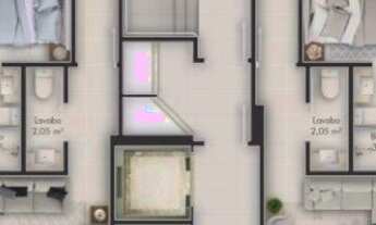 Imagem 6: APARTAMENTO RESIDENCIAL À VENDA, CENTRO, ITAPEMA - AP0623