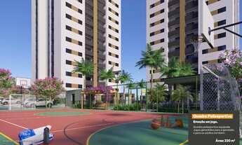 Imagem 6: APARTAMENTO À VENDA, 69 M² POR R$ 359.900,00 - BONFIM - CAMPINAS/SP