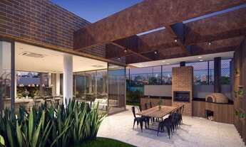 Imagem 4: APARTAMENTO RESIDENCIAL À VENDA, TAQUARAL, CAMPINAS - AP1292