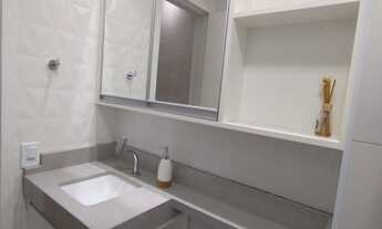 Imagem 6: APARTAMENTO COM 2 DORMITÓRIOS À VENDA, 49 M² POR R$ 325.000,00 - VILA INDUSTRIAL - CAMPINA