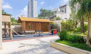 Imagem 2: APARTAMENTO RESIDENCIAL À VENDA, BROOKLIN, SÃO PAULO - AP0940