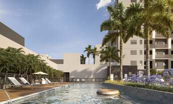 Imagem 4: APARTAMENTO COM 2 DORMITÓRIOS À VENDA, 60 M² POR R$ 608.990,00 - SENSIA - CAMPINAS/SP