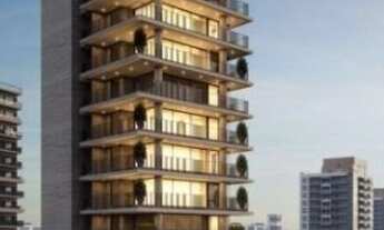 Imagem: APARTAMENTO RESIDENCIAL À VENDA, VILA OLÍMPIA