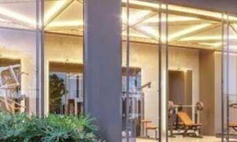 Imagem 3: APARTAMENTO RESIDENCIAL À VENDA, CAMPO BELO, SÃO PAULO - AP0875