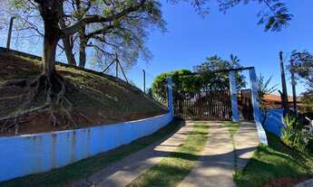 Imagem 2: CHÁCARA COM 4 DORMITÓRIOS À VENDA, 2000 M² POR R$ 800.000,00 - VALE VERDE - VALINHOS/SP