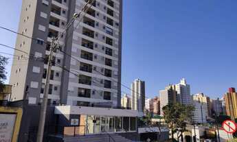 Imagem 3: APARTAMENTO À VENDA, 35 M² POR R$ 450.000,00 - TAQUARAL - CAMPINAS/SP