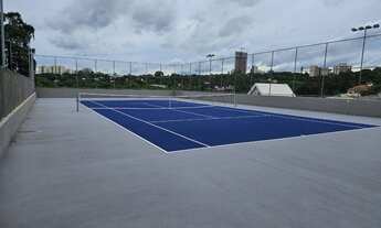 Imagem 6: APARTAMENTO COM 3 DORMITÓRIOS À VENDA, 121 M² POR R$ 1.480.000,00 - NOVA CAMPINAS - CAMPIN