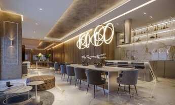 Imagem 4: APARTAMENTO RESIDENCIAL À VENDA, NOVA CAMPINAS, CAMPINAS - AP0492